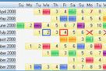 PureComponents.NET WinForms Suite预览：